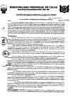 Vista preliminar de documento ACUERDO DE CONCEJO N° 0050-2017-CM-MPC