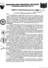 Vista preliminar de documento ACUERDO DE CONCEJO N° 0057-2017-CM-MPC