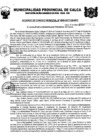 Vista preliminar de documento ACUERDO DE CONCEJO N° 0063-2017-CM-MPC