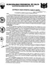 Vista preliminar de documento ACUERDO DE CONCEJO N° 0066-2017-CM-MPC