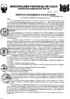 Vista preliminar de documento ACUERDO DE CONCEJO N° 0070-2017-CM-MPC