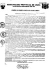 Vista preliminar de documento ACUERDO DE CONCEJO N° 0076-2017-CM-MPC