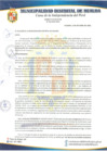 Vista preliminar de documento Decreto de Alcaldía Nº 002-2022-MDH