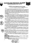 Vista preliminar de documento ACUERDO DE CONCEJO N° 0089-2017-CM-MPC