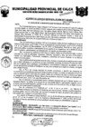 Vista preliminar de documento ACUERDO DE CONCEJO N° 0096-2017-CM-MPC