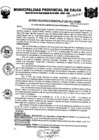 Vista preliminar de documento ACUERDO DE CONCEJO N° 0103-2017-CM-MPC