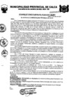 Vista preliminar de documento ACUERDO DE CONCEJO N° 0114-2017-CM-MPC