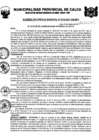 Vista preliminar de documento ACUERDO DE CONCEJO N° 0135-2017-CM-MPC