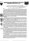 Vista preliminar de documento ACUERDO DE CONCEJO N° 0133-2017-CM-MPC