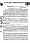 Vista preliminar de documento ACUERDO DE CONCEJO N° 0140-2017-CM-MPC