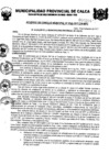 Vista preliminar de documento ACUERDO DE CONCEJO N° 0145-2017-CM-MPC