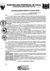 Vista preliminar de documento ACUERDO DE CONCEJO N° 0148-2017-CM-MPC