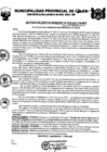 Vista preliminar de documento ACUERDO DE CONCEJO N° 0151-2017-CM-MPC