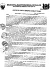 Vista preliminar de documento ACUERDO DE CONCEJO N° 0153-2017-CM-MPC