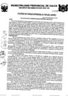 Vista preliminar de documento ACUERDO DE CONCEJO N° 0166-2017-CM-MPC