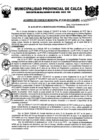 Vista preliminar de documento ACUERDO DE CONCEJO N° 0160-2017-CM-MPC