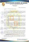 Vista preliminar de documento Ordenanza Municipal N° 006-2022-MDH