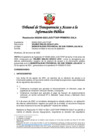 Vista preliminar de documento Resolución N° 000249-2022-JUS-TTAIP-PRIMERA SALA.pdf