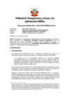 Vista preliminar de documento Resolución N° 000265-2022-JUS-TTAIP-PRIMERA SALA.pdf