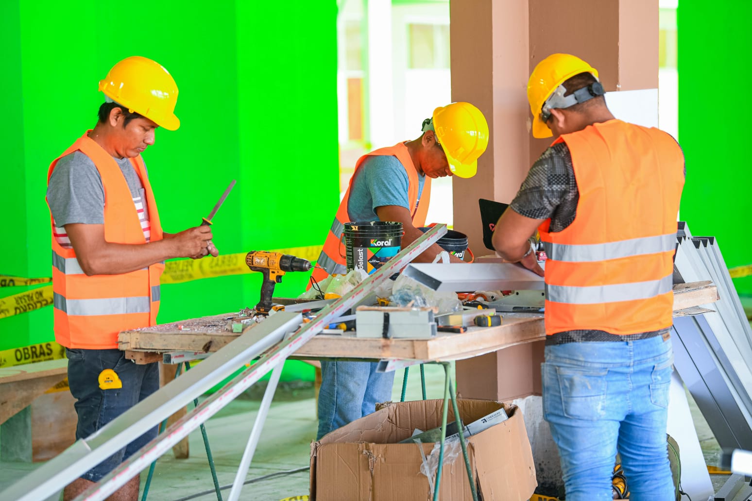 Gorel Pronto Inaugurará El Colegio San José De Indiana