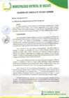 Vista preliminar de documento ACUERDO CONSEJO N° 15.pdf