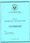 Vista preliminar de documento Artículos sobre epidemiología y sus aplicaciones