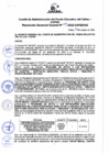 Vista preliminar de documento Resolución de Gerencia General