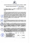 Vista preliminar de documento Resolución de Gerencia General