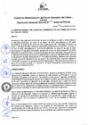 Vista preliminar de documento Resolución de Gerencia General