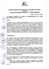Vista preliminar de documento Resolución de Gerencia General