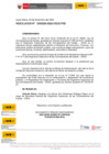 Vista preliminar de documento Resolución N° 230-2022-OSCE/PRE