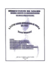 Vista preliminar de documento Boletín sobre legislación de salud del 2001 - Tercer trimestre