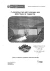 Vista preliminar de documento PLAN OPERATIVO INSTITUCIONAL 2022 MODIFICADO III TRIMESTRE.pdf
