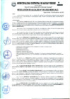 Vista preliminar de documento RESOLUCION DE ALCALDIA Nº 393-2022-MDAV-ALC.PDF