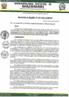 Vista preliminar de documento RESOLUCION DE ALCALDIA N°430-2022.pdf