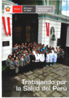 Vista preliminar de documento Trabajando por la salud del Perú