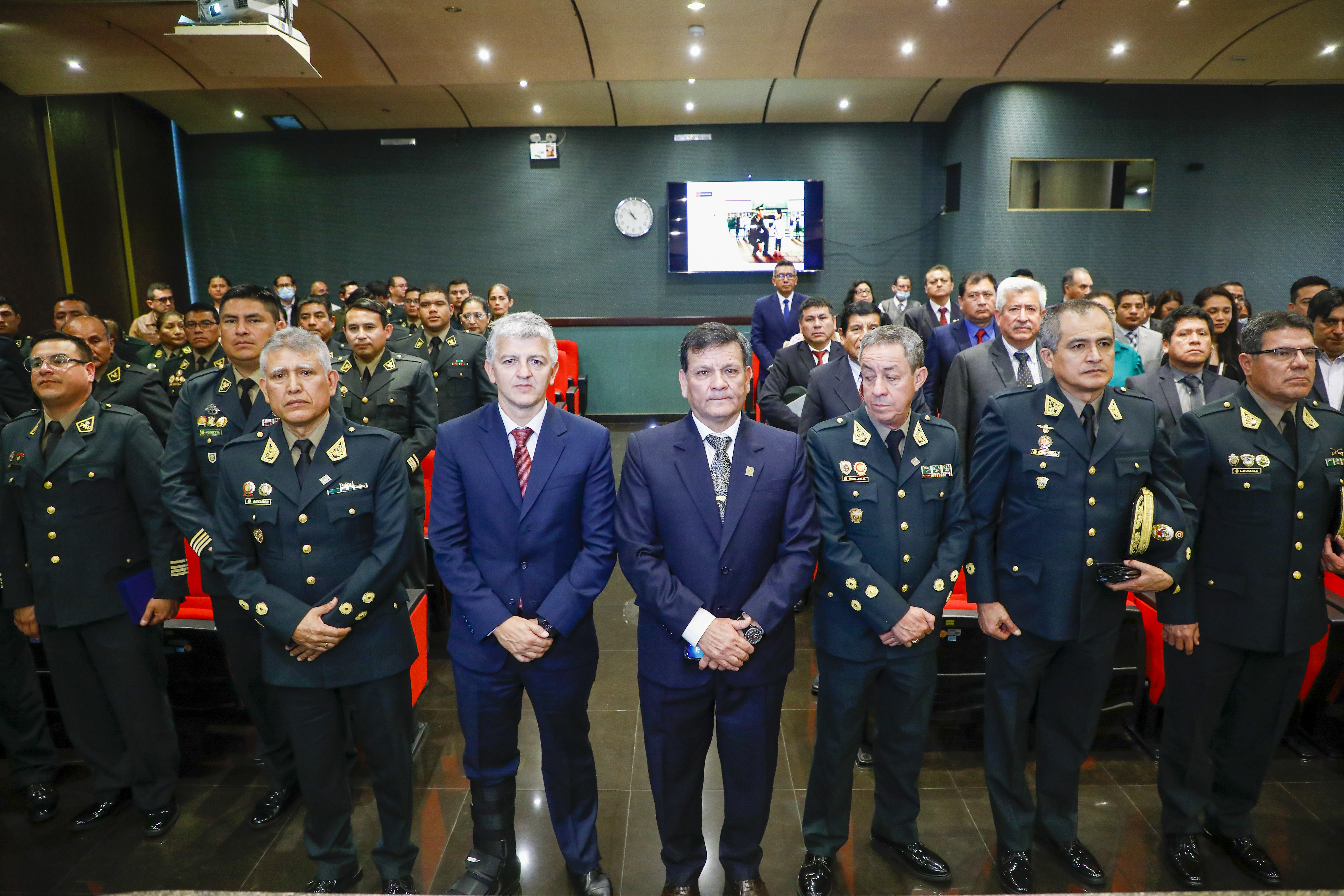 foto oficial
