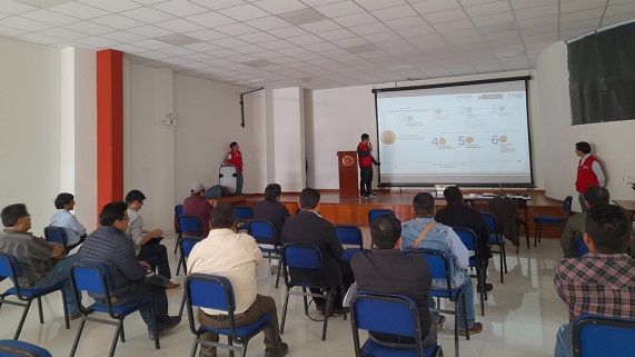 Asitec - Ayacucho