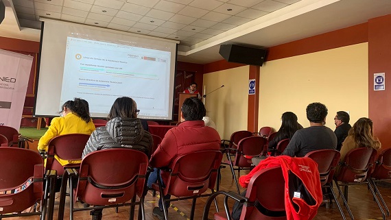 Asitec - Cusco
