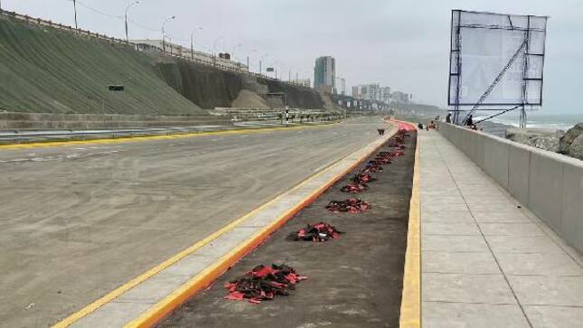 Costa Verde del Callao no cuenta con saneamiento físico legal que asegure propiedad