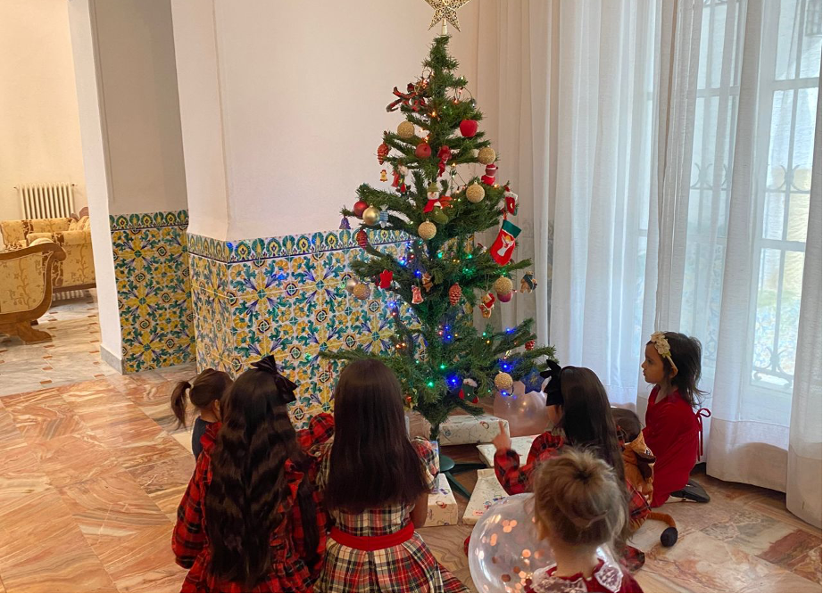 Navidad