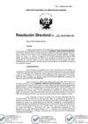 Vista preliminar de documento Resolución Directoral N° 0370-2022-INIA-OA