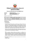 Vista preliminar de documento Resolución N° 000433-2022-JUS-TTAIP-PRIMERA SALA.pdf