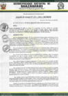 Vista preliminar de documento ACUERDO DE CONCEJO N°272-2022.pdf