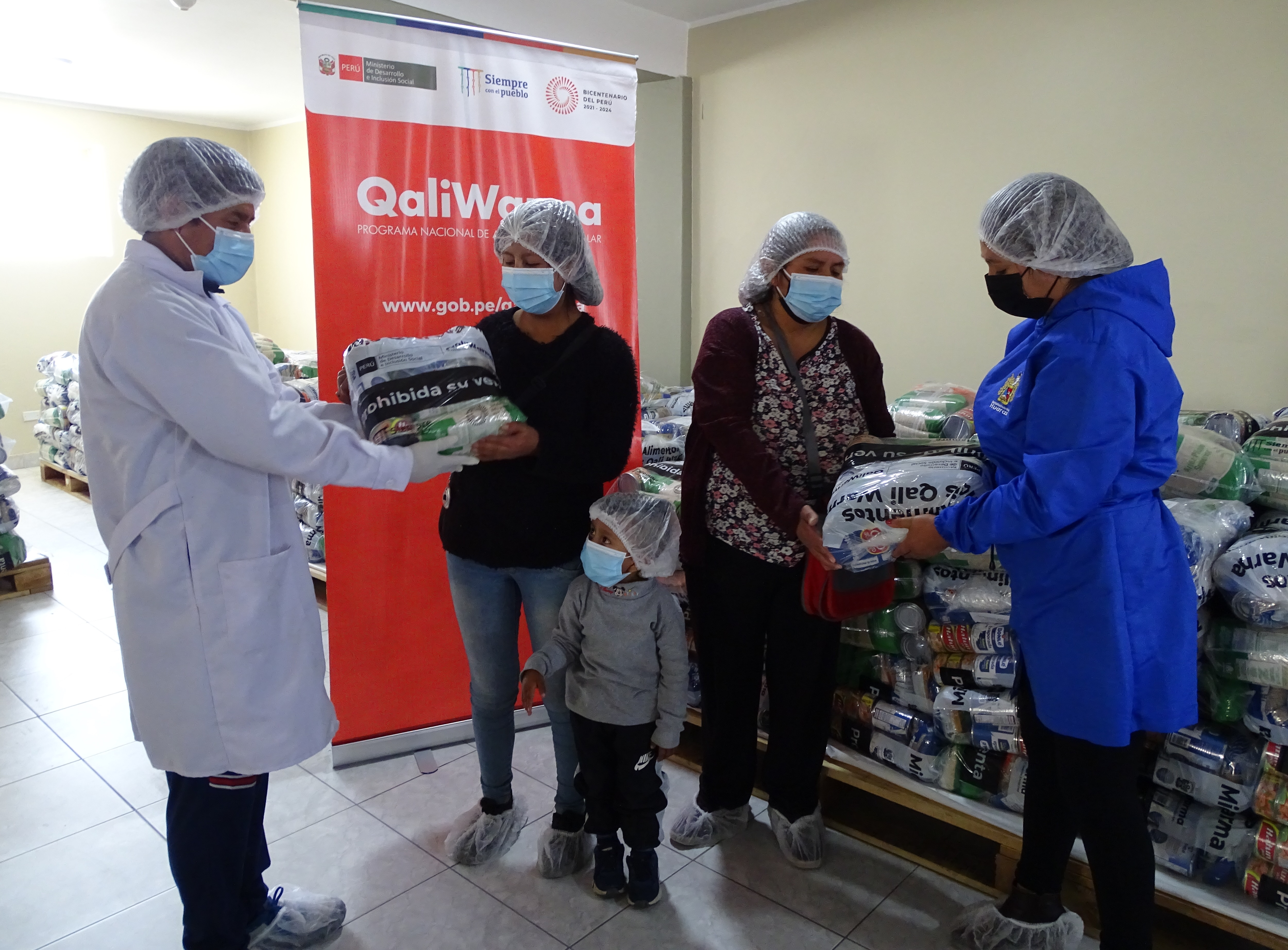 Ok-Entrega de alimentos Huaraz DL 1472-4.jpg