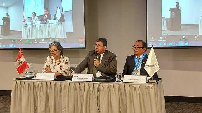 CONFERENCIA PRENSA