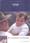 Vista preliminar de documento La recuperación de la democracia: 25 noviembre 2000 - 26 julio 2001. Memoria ministerial