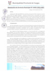 Vista preliminar de documento RGM0465-2022