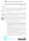 Vista preliminar de documento RGM0462-2022