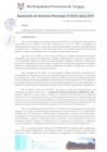 Vista preliminar de documento RGM0457-2022